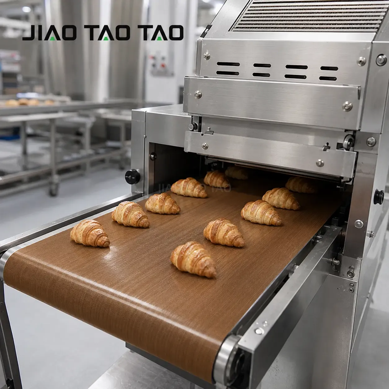 PTFE coated fiberglass adhesive tape for food and pharmaceutical industry equipment